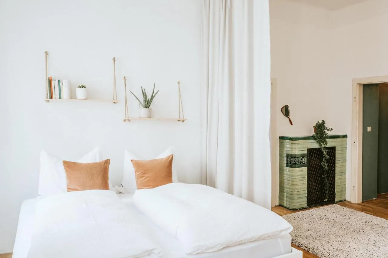 Cozy City Apartment Vienna 0*,  Austria