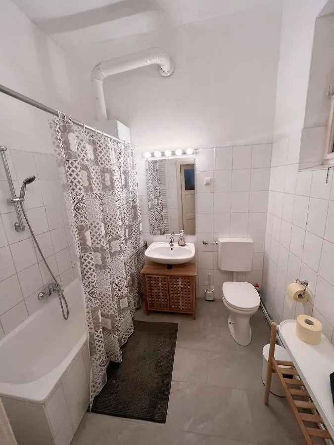 Cozy City Apartment Vienna 0*,  Austria